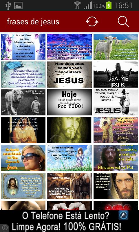 Frases de jesus