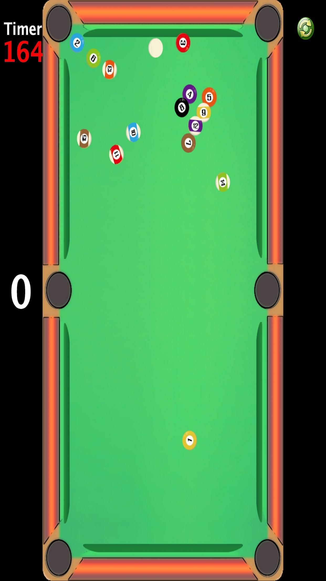 8 Ball