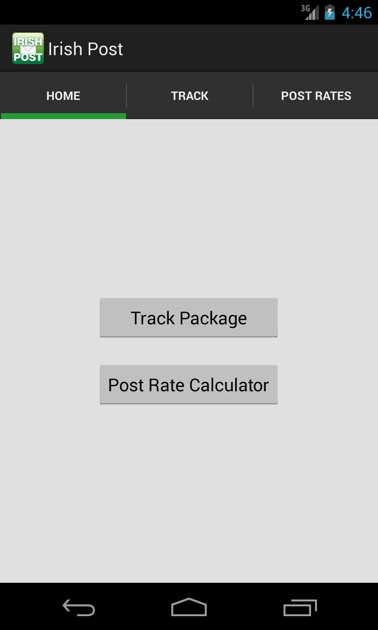 Irish Post