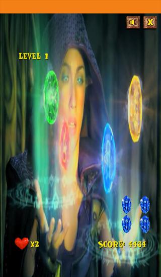 Encantadia Gems