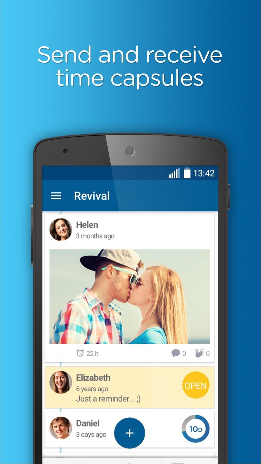 Revival