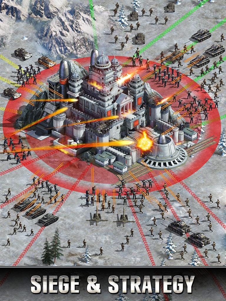 Glory of Legion