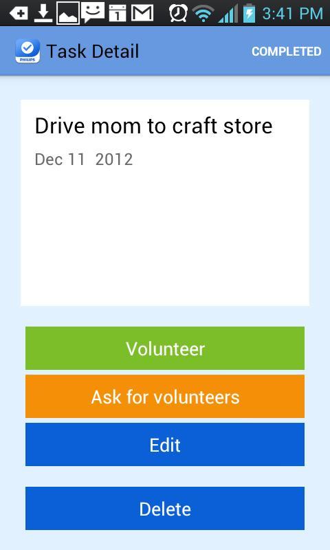 CarePartners Mobile