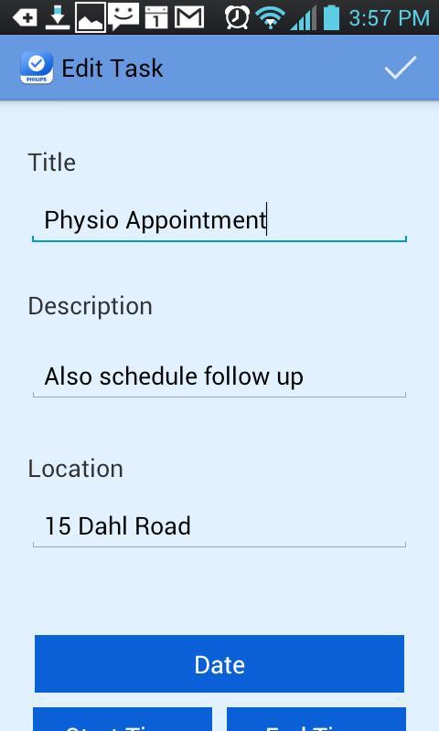 CarePartners Mobile