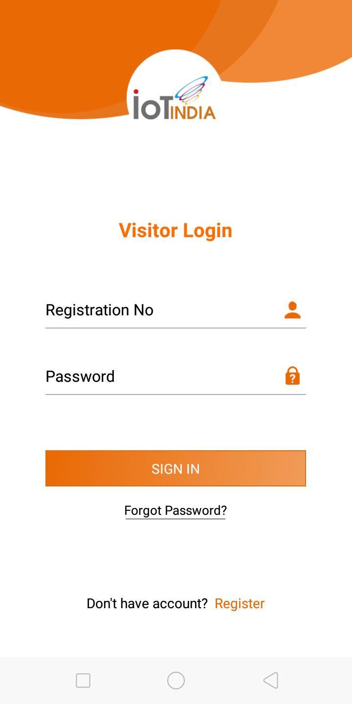IoT India 2018