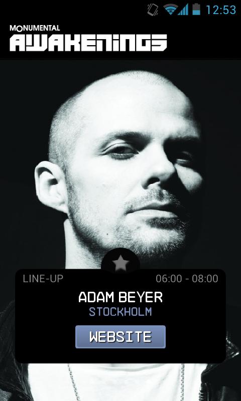 Awakenings