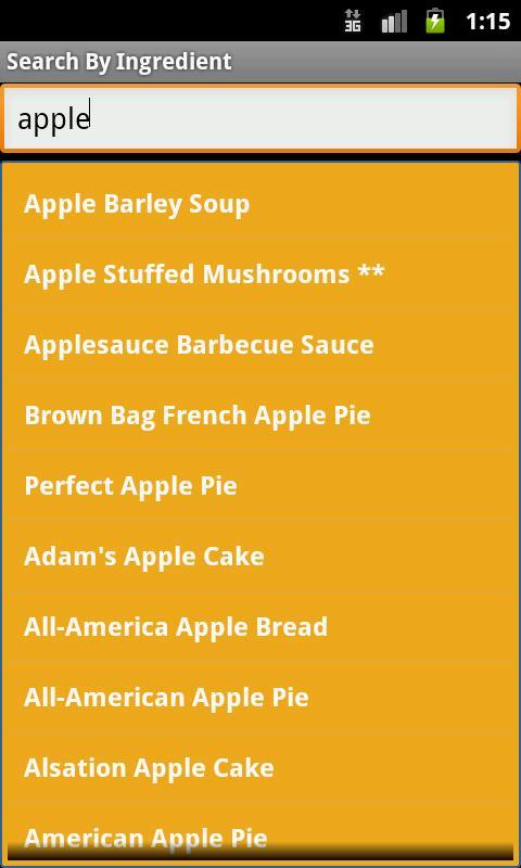 Delight Flavors
