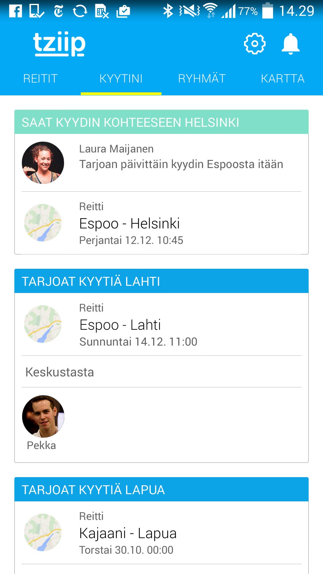 Tziip