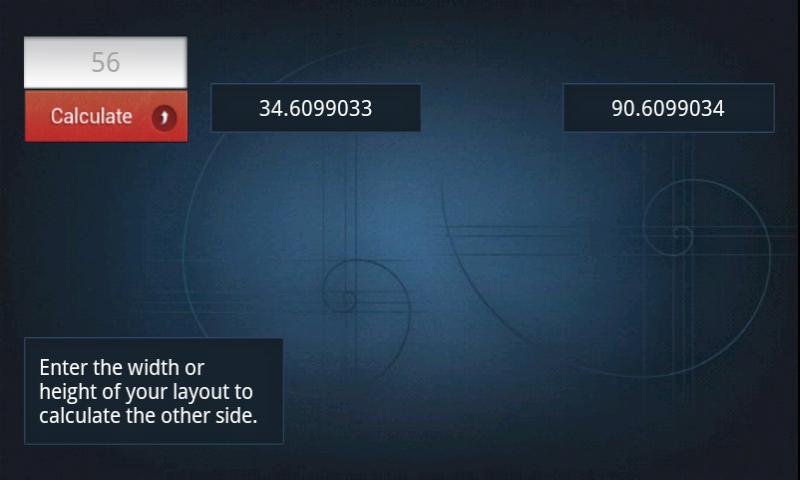 GoldenRatio
