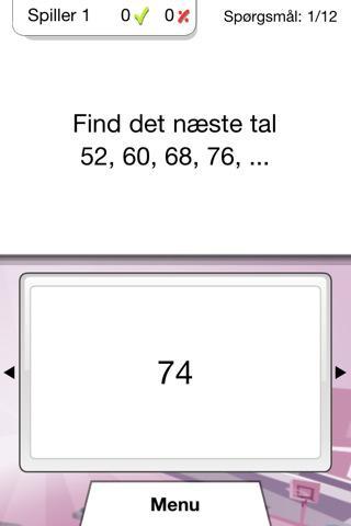 SkoleMat Level 8 gratis