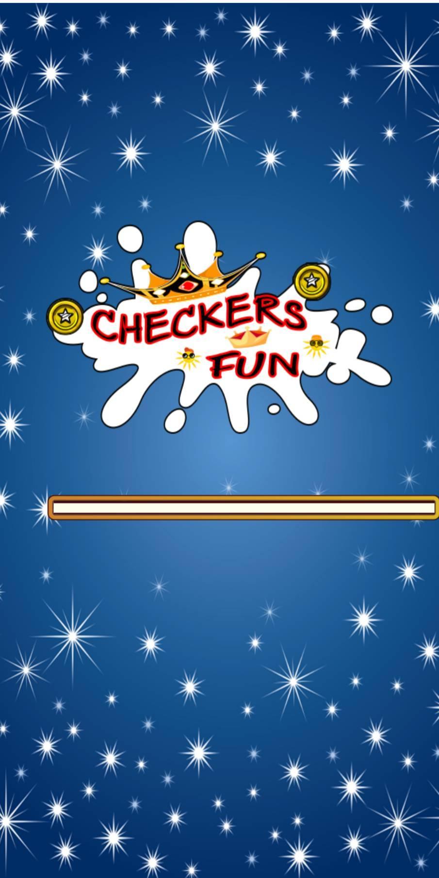 Fun Checkers