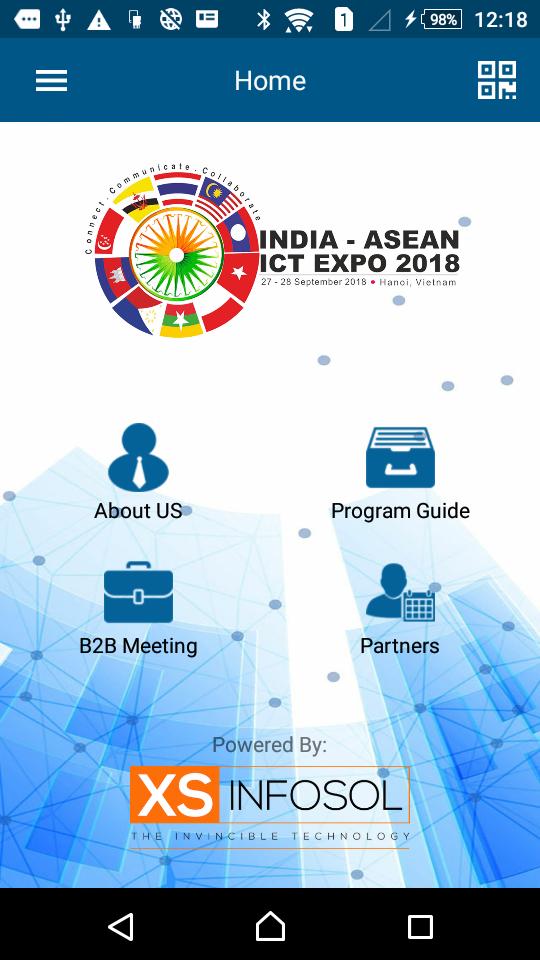 IndiaAsean2018