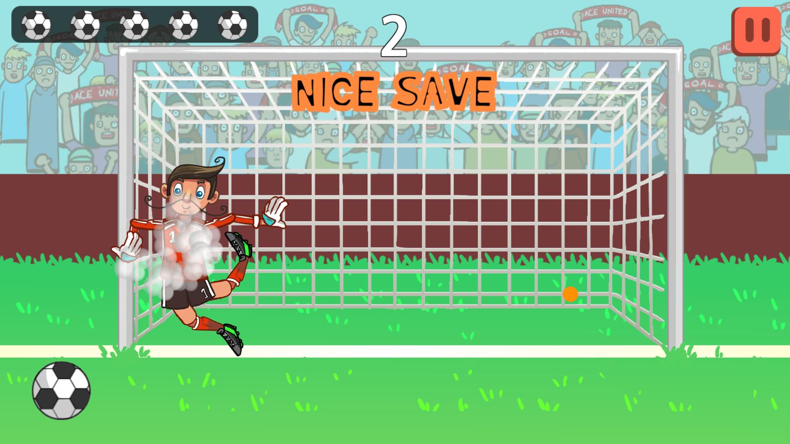 Ragdoll Football