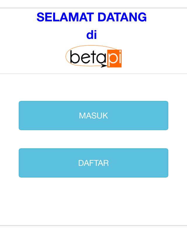 BETA-PI