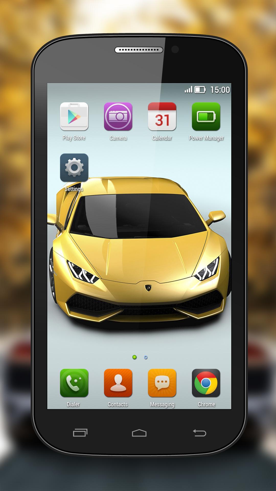 Car Wallpapers Lamborghini