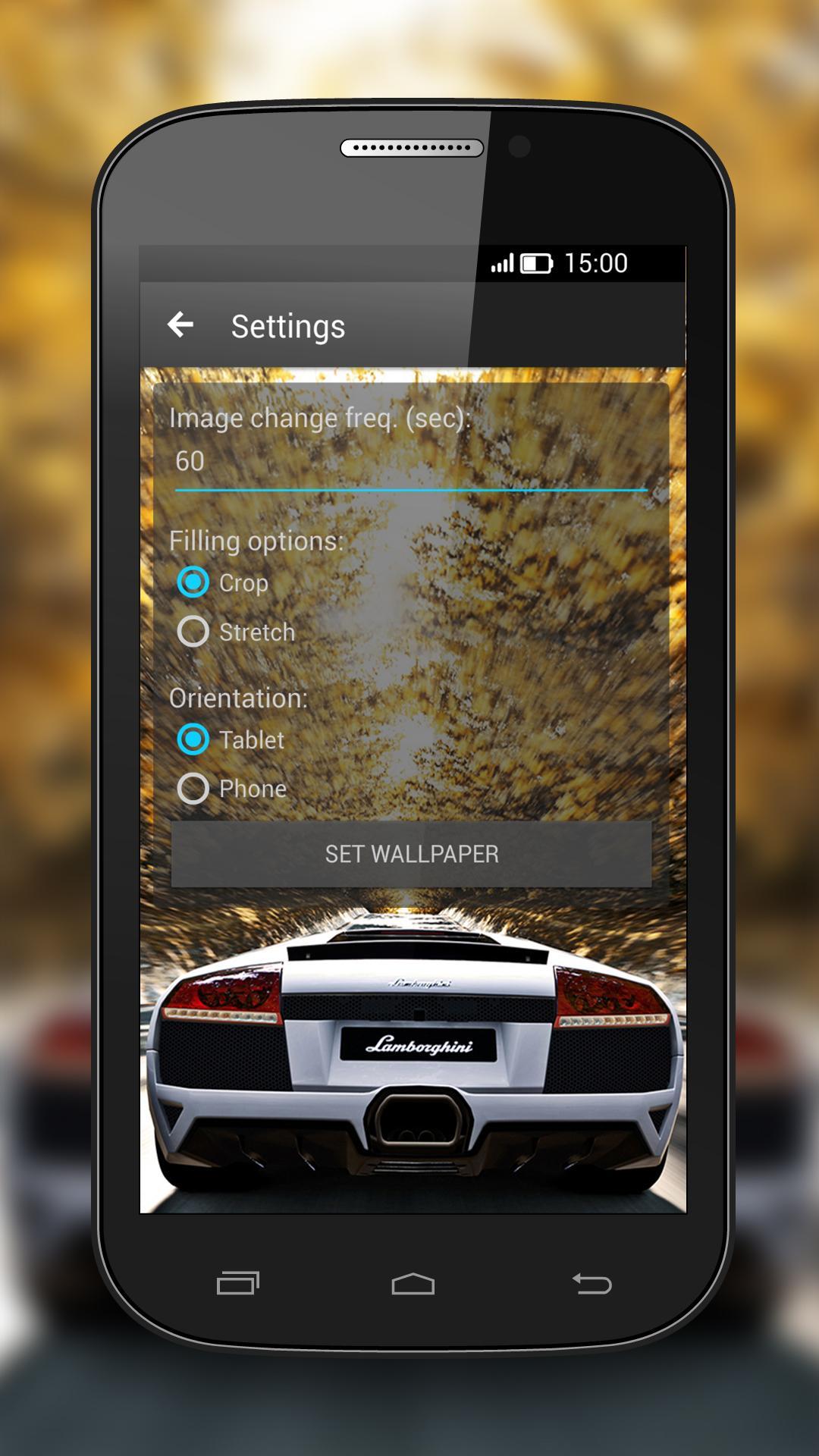 Car Wallpapers Lamborghini