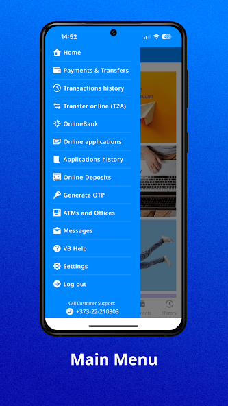 VB24 Mobile