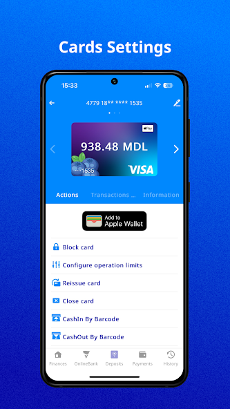 VB24 Mobile