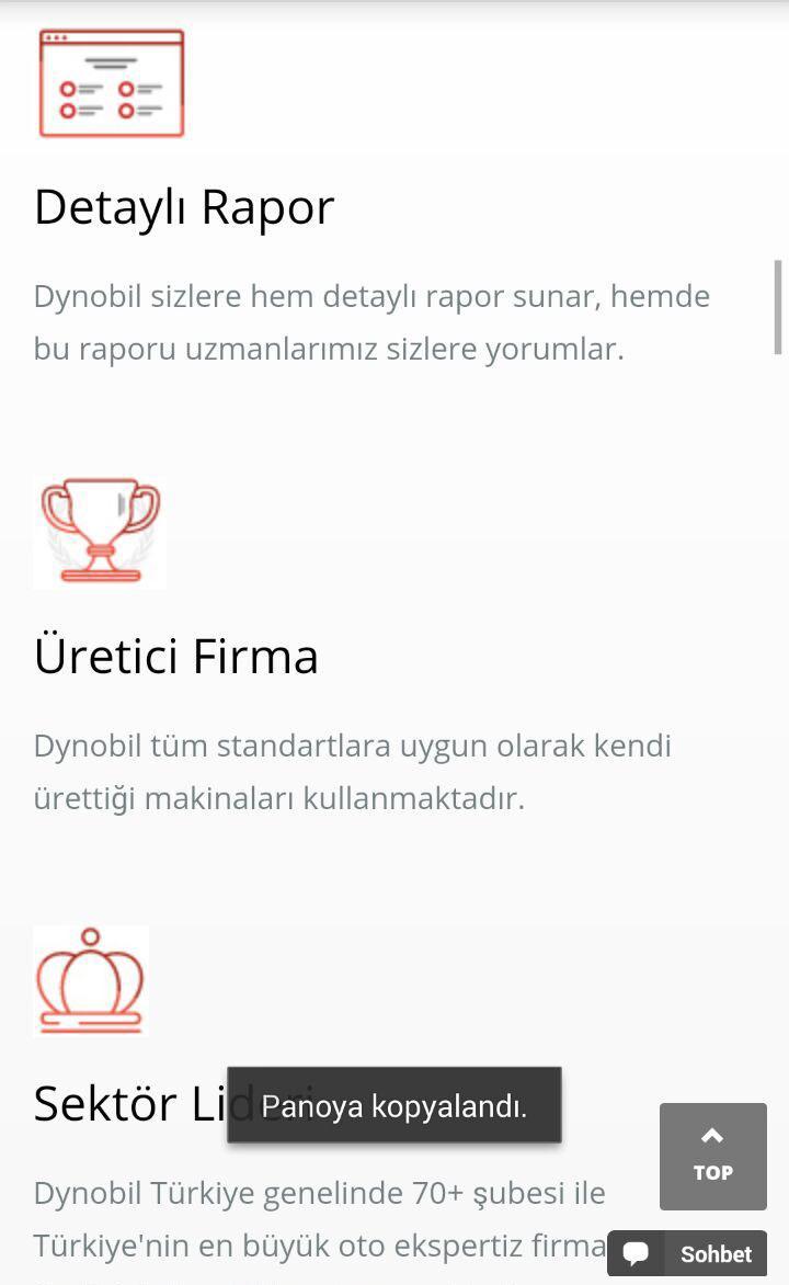 Dynobil