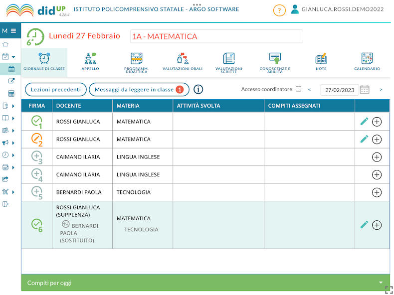 didUP Registro