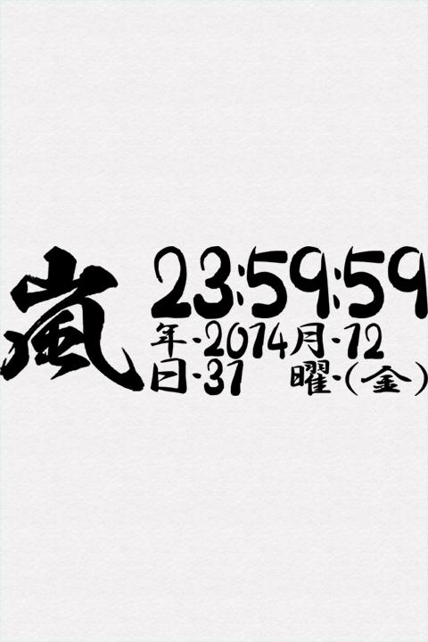 Designing digital clock-No03