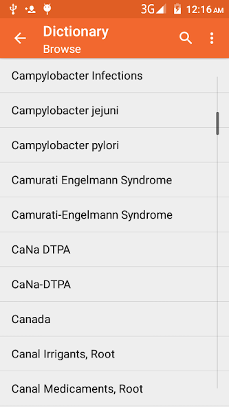 Liixuos Medical Dictionary En