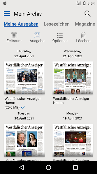 WA ePaper