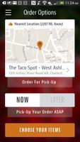 The Taco Spot