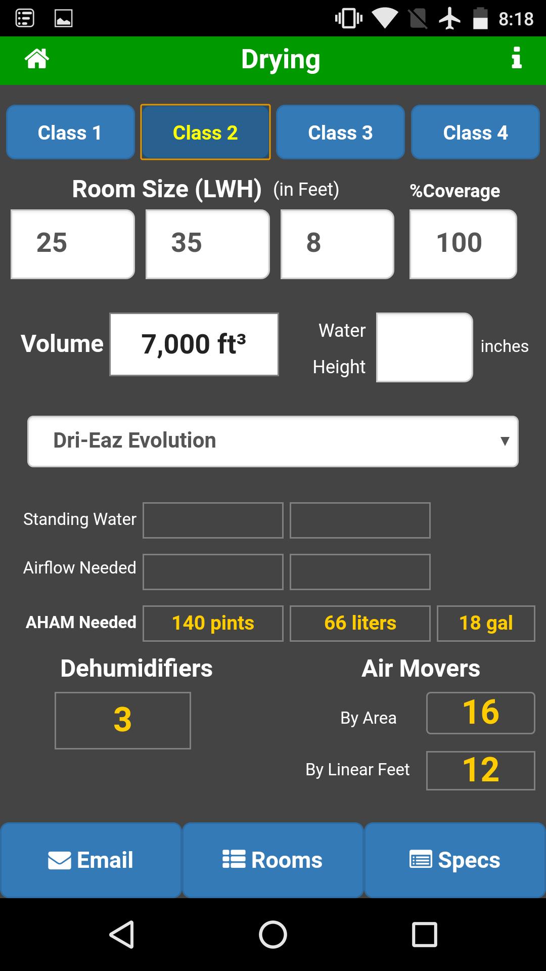 Sycorp Calc