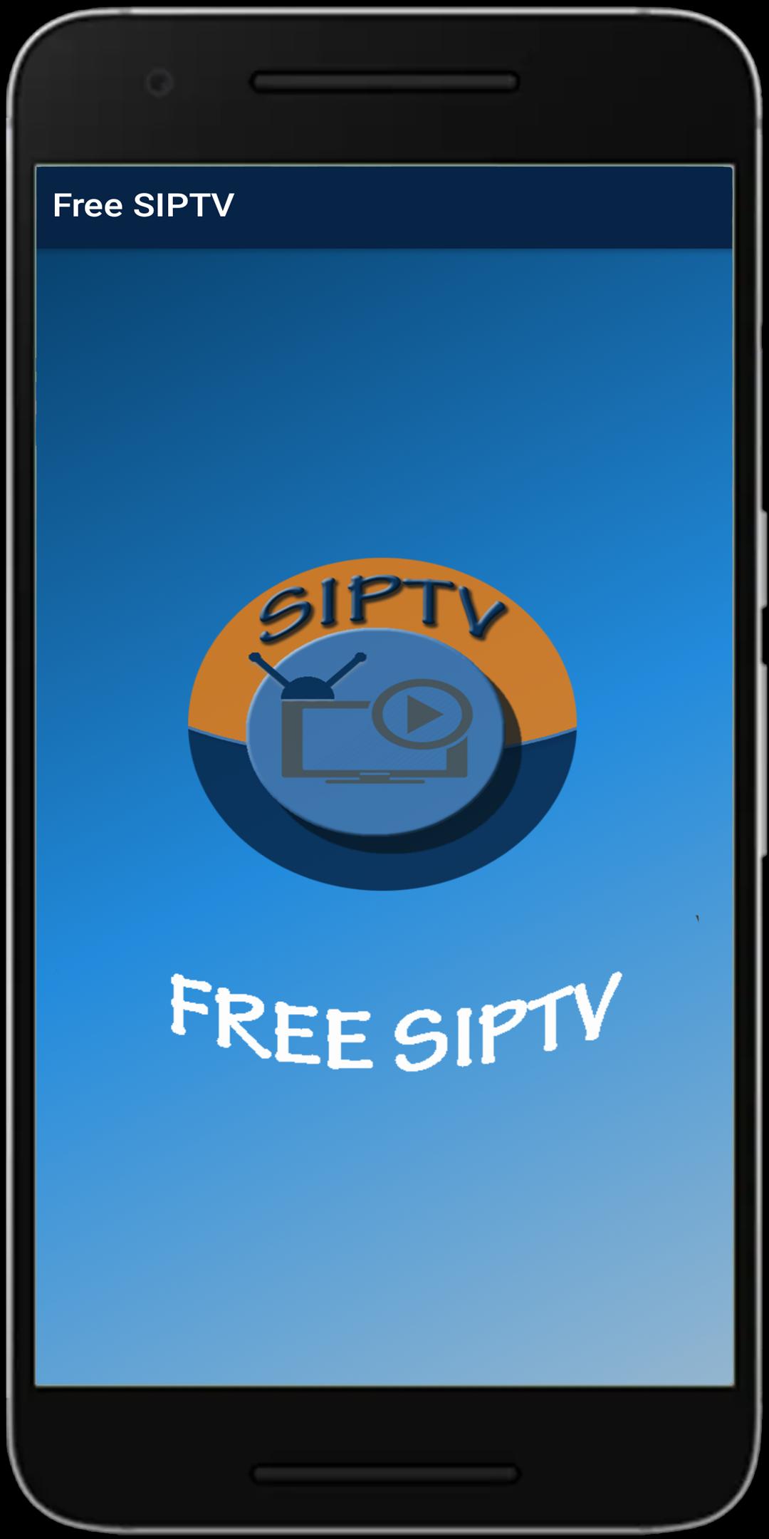 Free SIPTV