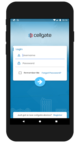 CellGate