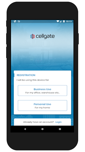 CellGate