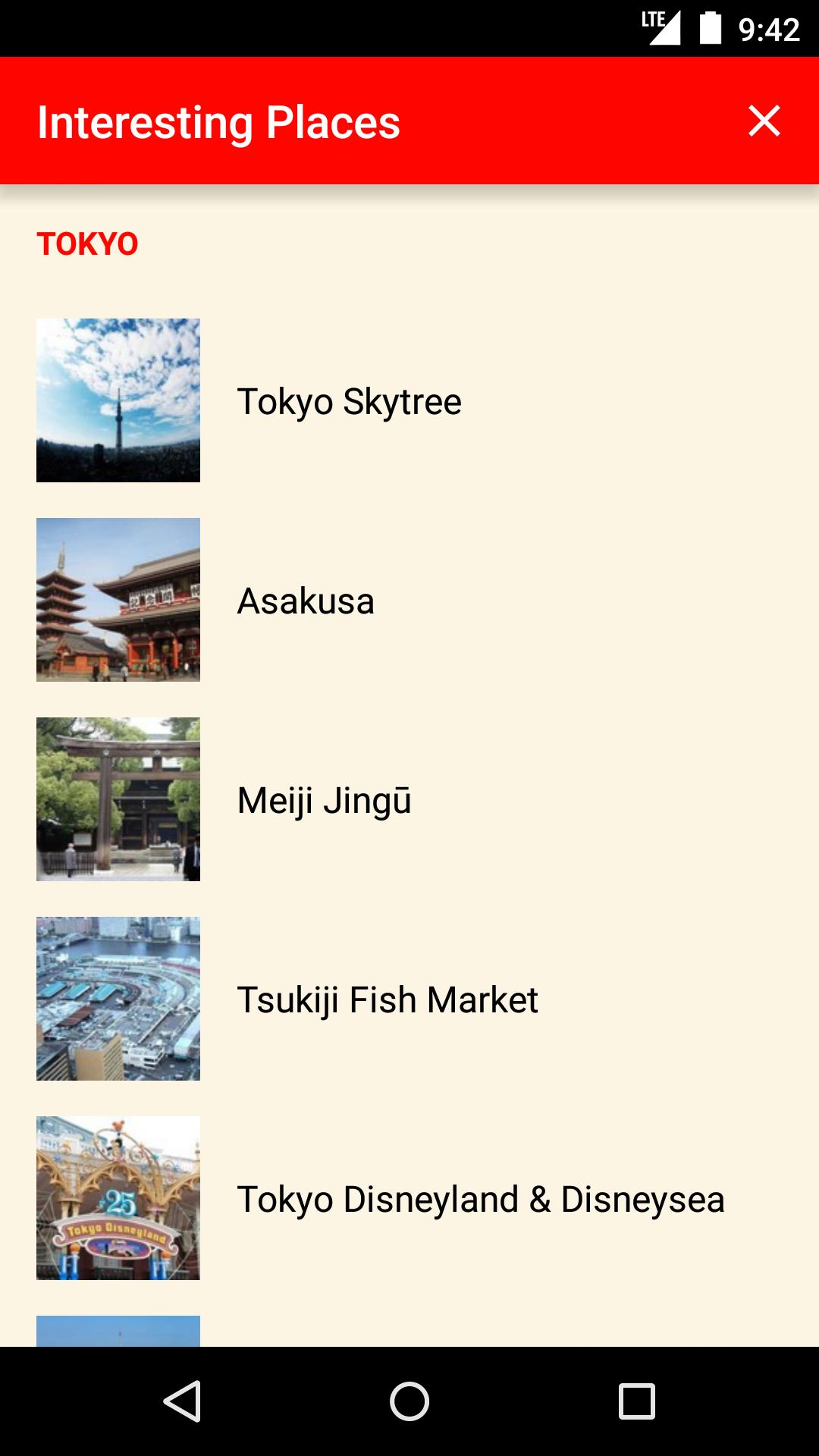 Iki Japan