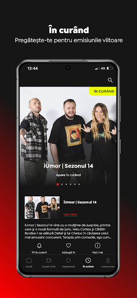 AntenaPlay.ro