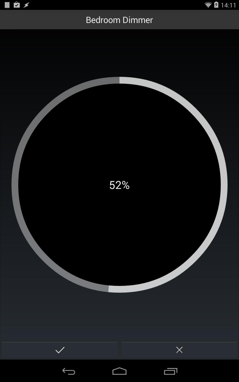 CloudStick - Tasker Plugin