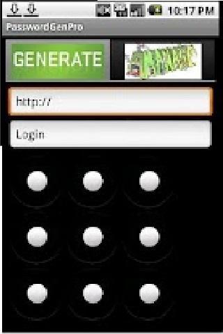 PasswordGenPro Free