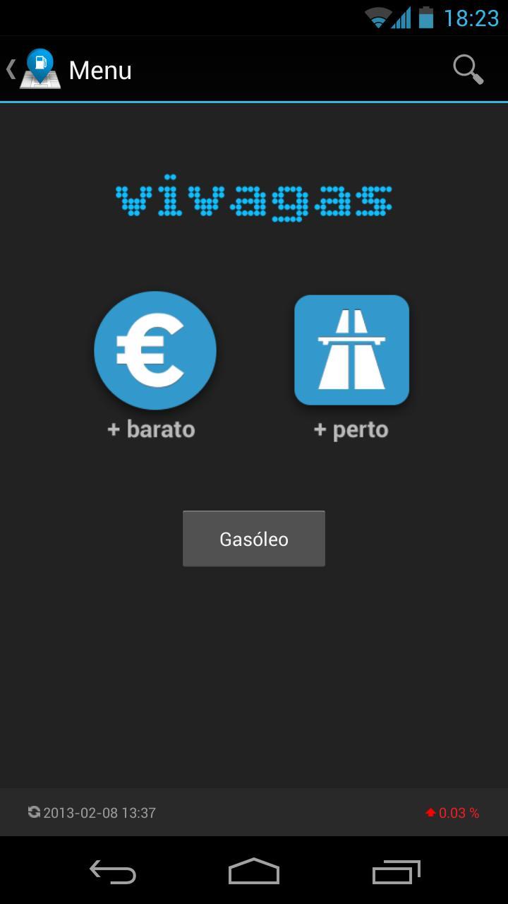 VivaGas