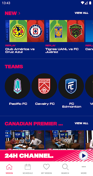 OneSoccer
