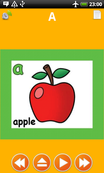 Letters and Numbers Toddlers