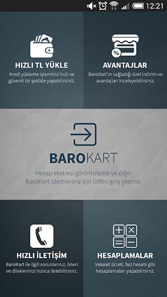 BaroKart