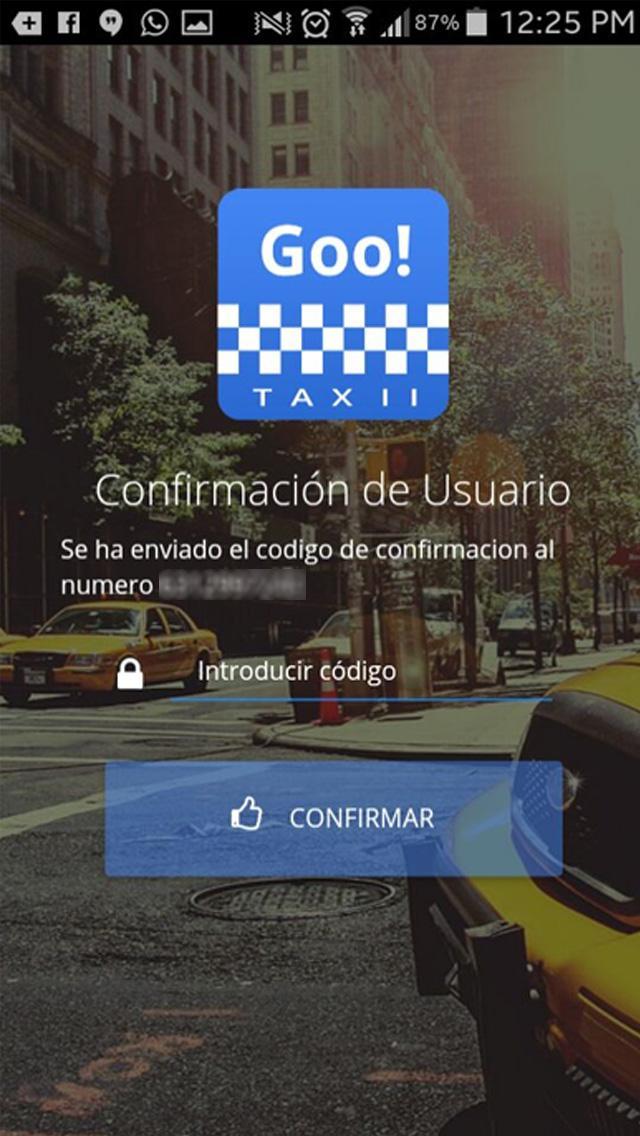 Goo Taxii