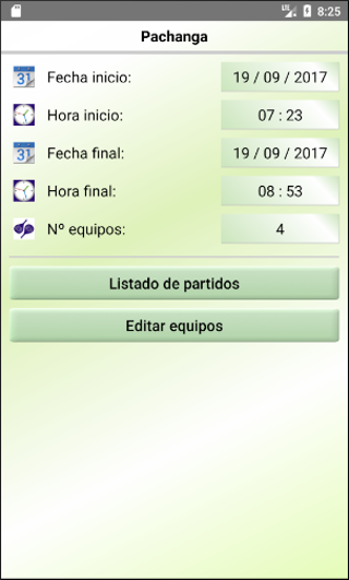ForPadel
