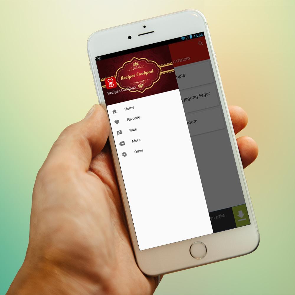 Recipes Cookpad
