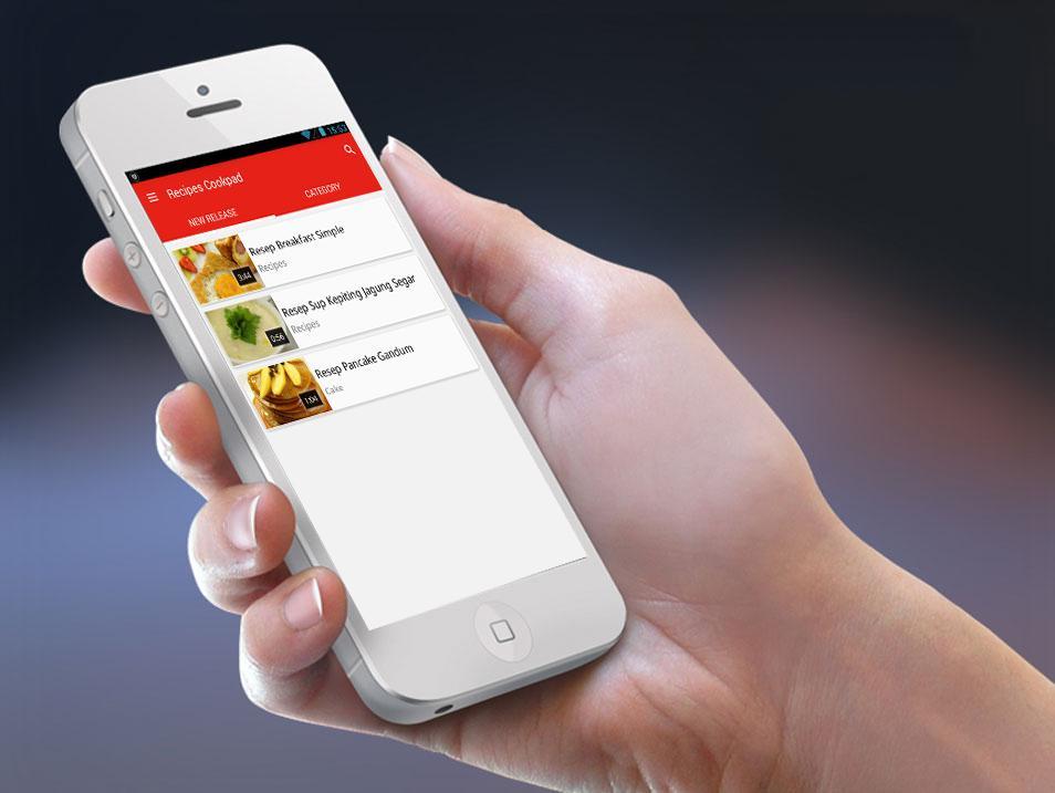 Recipes Cookpad
