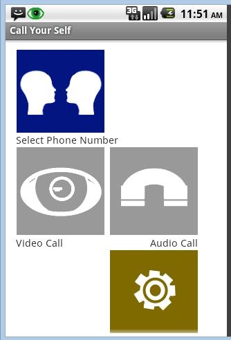 Call Your Self