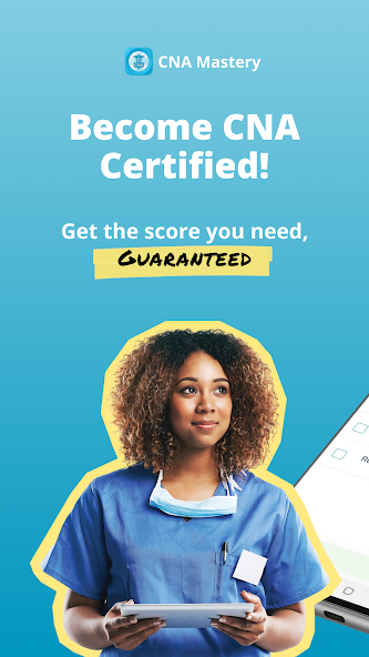 CNA Exam Mastery