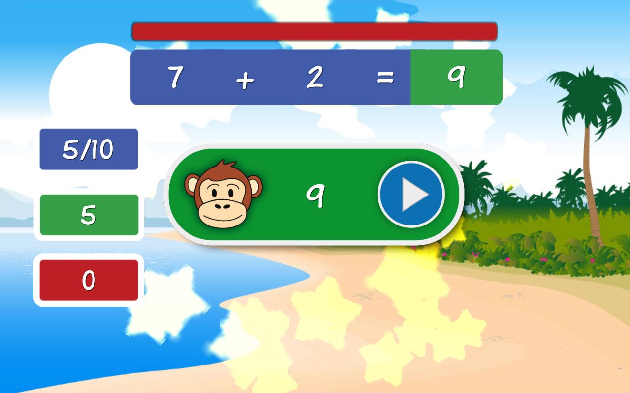 Kids - Primary School Maths and Times Tables