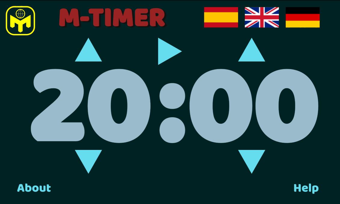 M-Timer