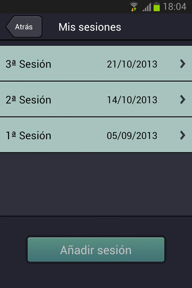 Mentormy Coaching App