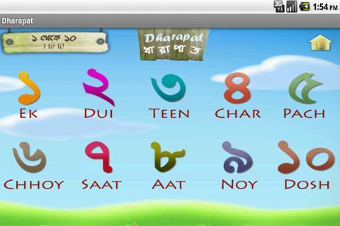 Dharapat